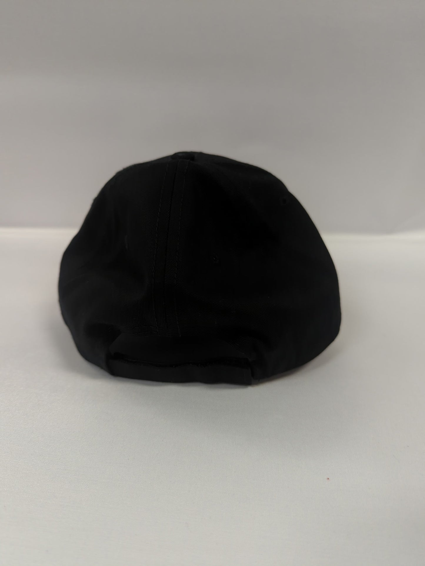 Buffalo born on all black 9forty