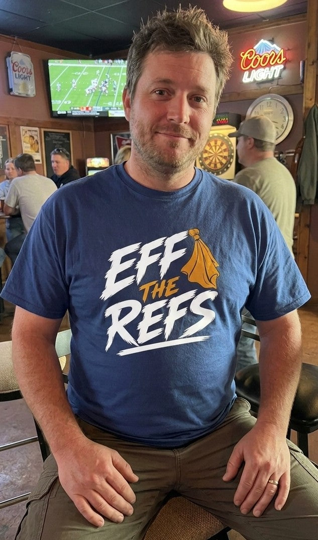 EFF the REFS