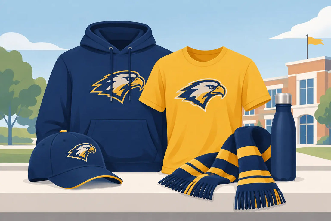 School Spirit Apparel That Holds Up All Season