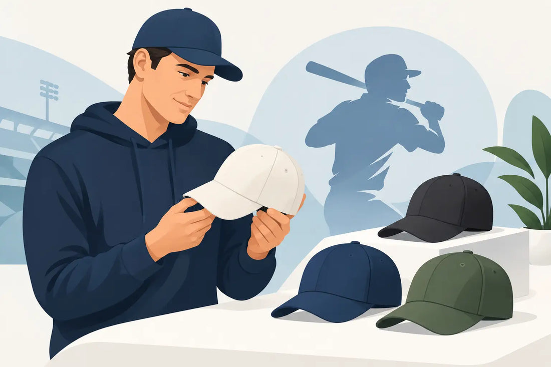 How to Buy Player Inspired Hats That Feel Right