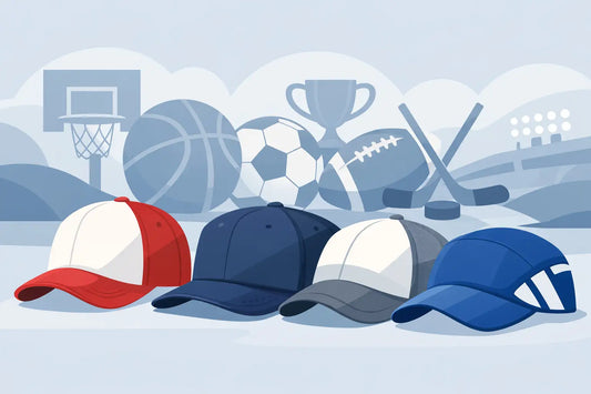 Guide to Sports Inspired Headwear