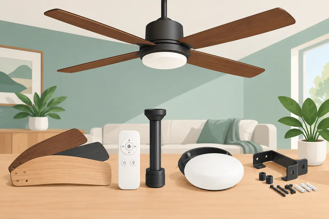 Affordable Fan Accessories That Hold Up