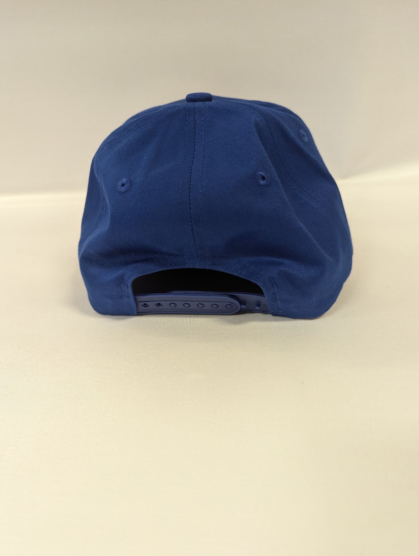 Buffalo Born on all blue 9forty