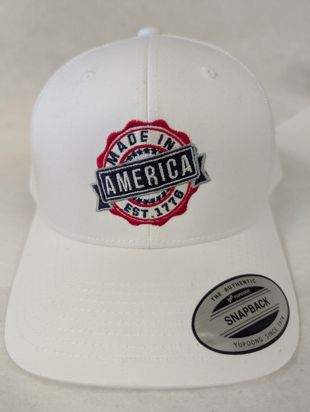 Made in America