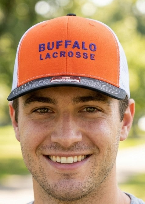 Purple Buffalo Lacrosse