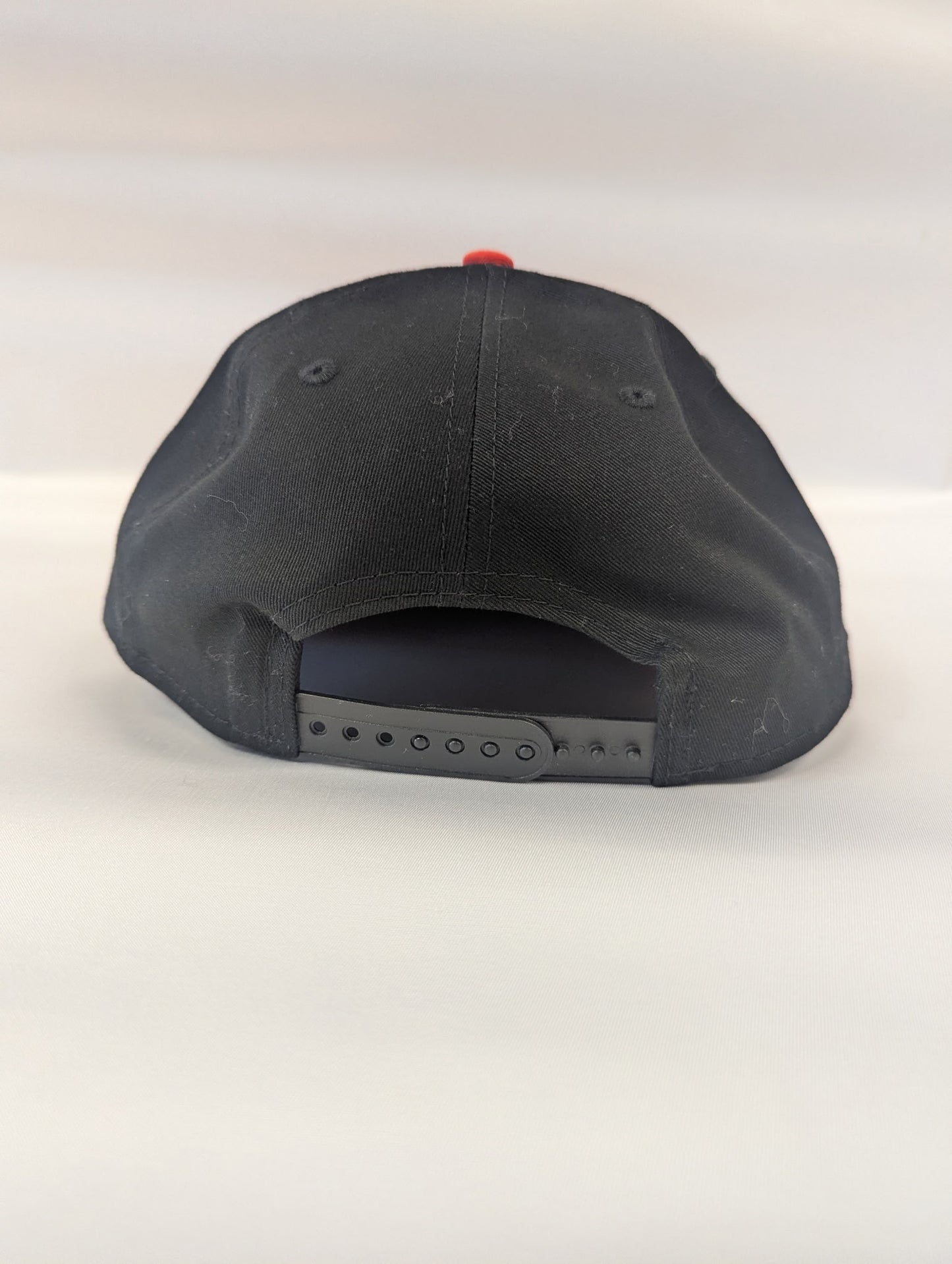 Orange BUF on 9fifty