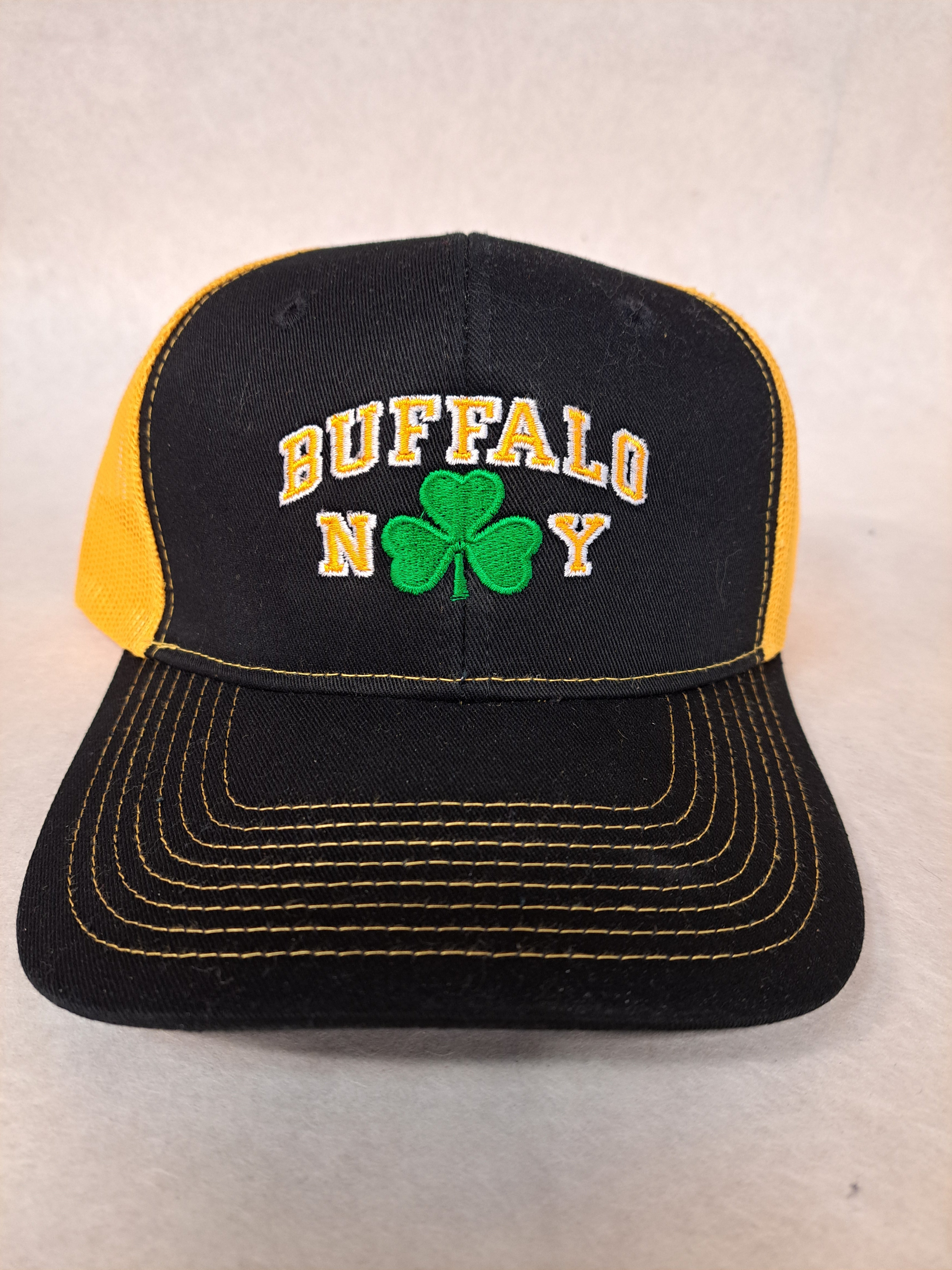 Saint Patrick's Day in Buffalo