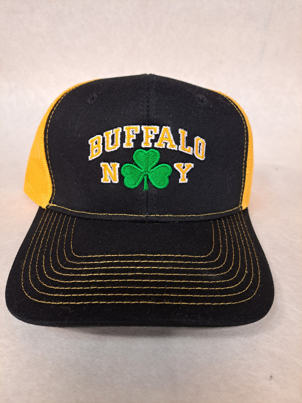 Saint Patrick's Day in Buffalo