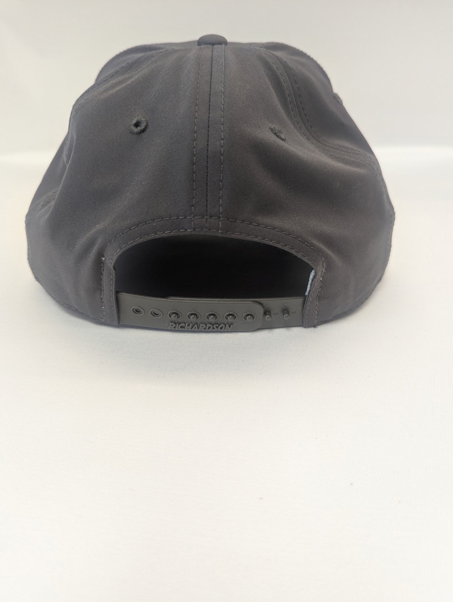 Buffalo in the 7 on Richardson OSFM Hat