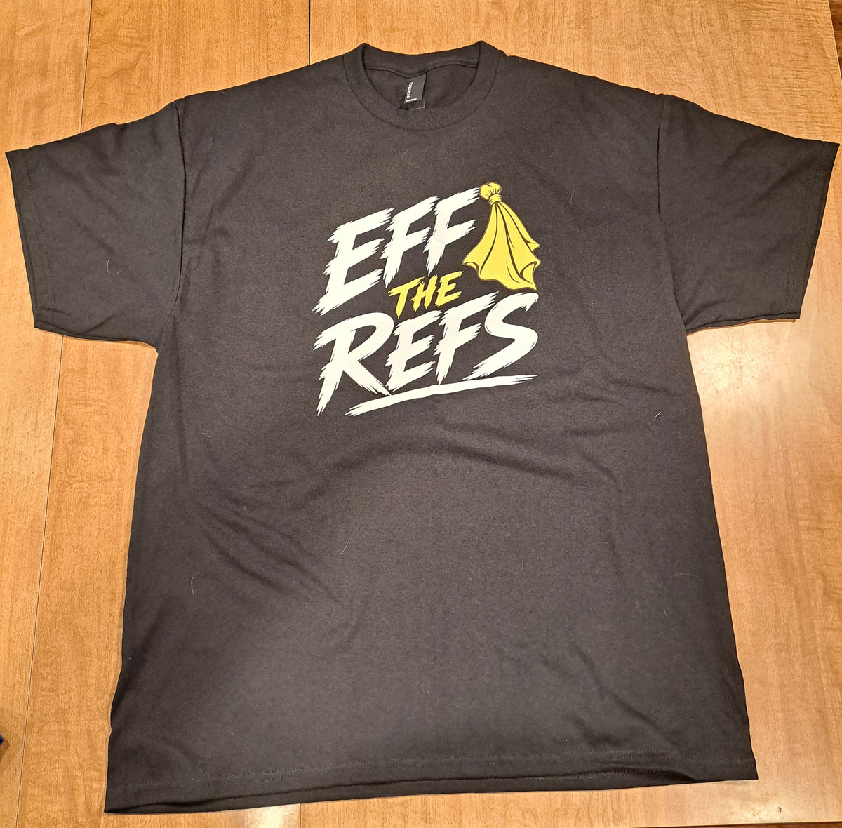 EFF the REFS