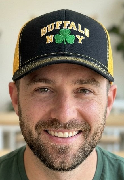 Saint Patrick's Day in Buffalo