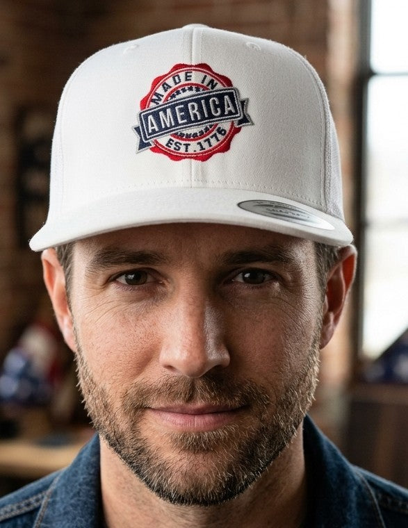 Made in America